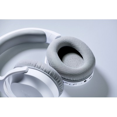 Cuffie Da Gaming Razer Barracuda X Bianco