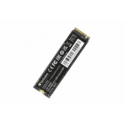 SSD M.2 VERBATIM Vi3000 1TB SSD