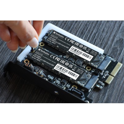 SSD M.2 VERBATIM Vi3000 1TB SSD