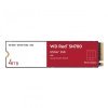 SSD M.2 WESTERN DIGITAL RED SN700 4TB SSD