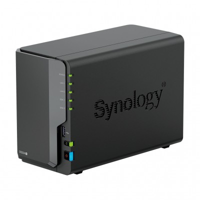 NAS Server Synology Disk Station DS224+