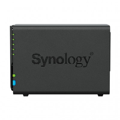 NAS Server Synology Disk Station DS224+