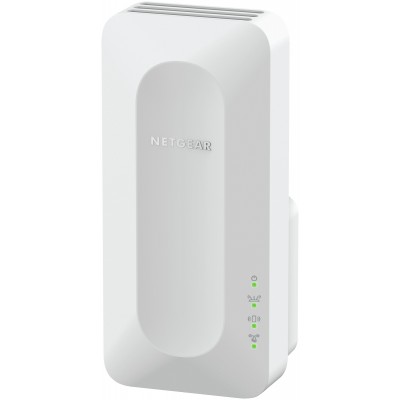 ACCESS POINT MESH EXTENDER NETGEAR EAX12 AX1600 4Stream WiFi