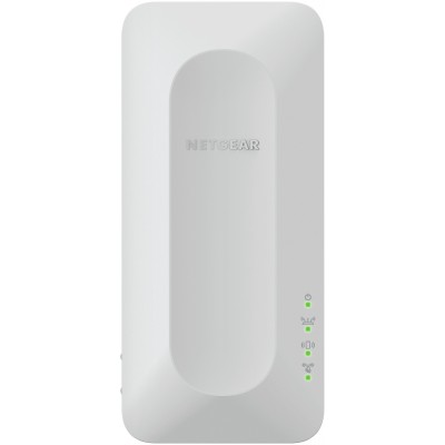 ACCESS POINT MESH EXTENDER NETGEAR EAX12 AX1600 4Stream WiFi