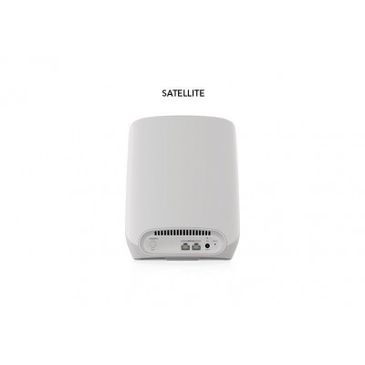 ACCESS POINT MESH NETGEAR Orbi WiFi 6 Tri-Band Mesh Satellite