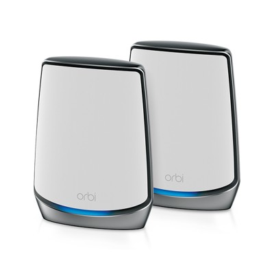 MESH ROUTER NETGEAR Orbi WiFi-6-System AX6000