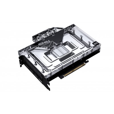 Scheda Video Inno3D iChill GeForce RTX 4080 SUPER NVIDIA 16 GB GDDR6X