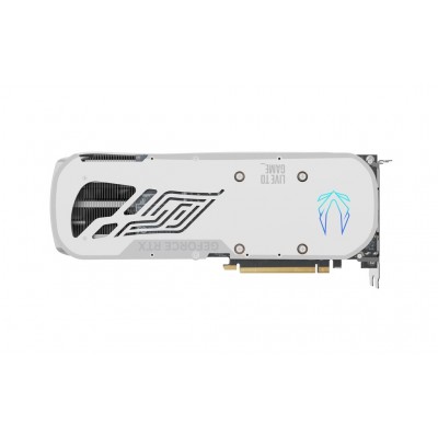 Scheda Video Zotac NVIDIA GeForce RTX 4080 SUPER 16 GB GDDR6X