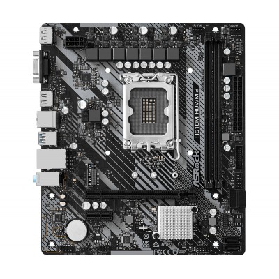 Scheda madre ASROCK H610M-HDV M.2 R2.0 socket 1700