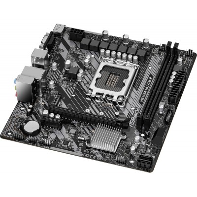 Scheda madre ASROCK H610M-HDV M.2 R2.0 socket 1700