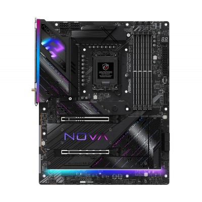 Scheda madre ASROCK Z790 NOVA WIFI socket 1700