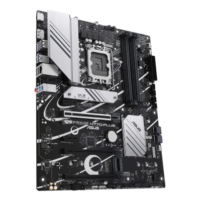 Scheda madre ASUS PRIME H770-PLUS socket 1700