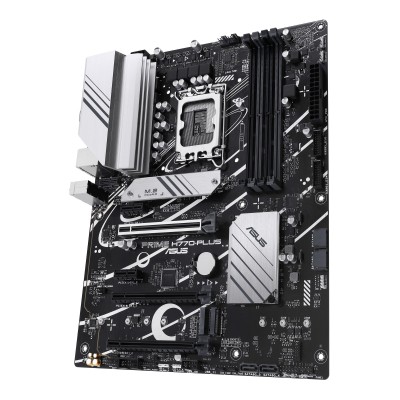 Scheda madre ASUS PRIME H770-PLUS socket 1700