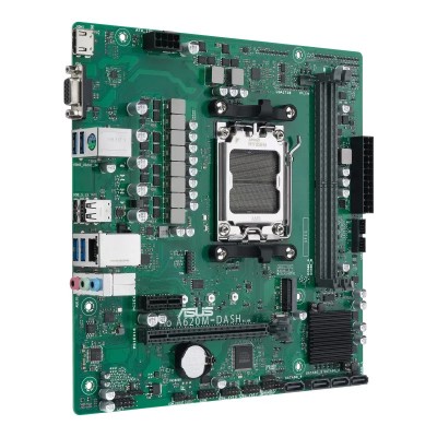 Scheda madre ASUS PRO A620M-DASH-CSM socket AM5