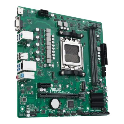 Scheda madre ASUS PRO A620M-DASH-CSM socket AM5