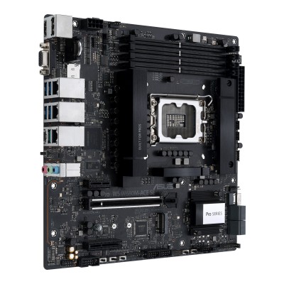 Scheda madre ASUS PRO WS W680M-ACE SE