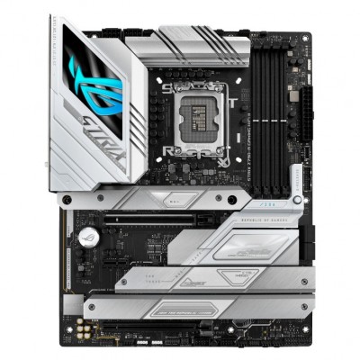 Scheda madre ASUS ROG STRIX Z790-A GAMING WIFI II socket 1700