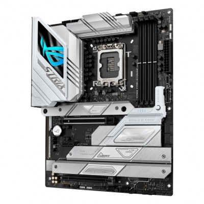 Scheda madre ASUS ROG STRIX Z790-A GAMING WIFI II socket 1700