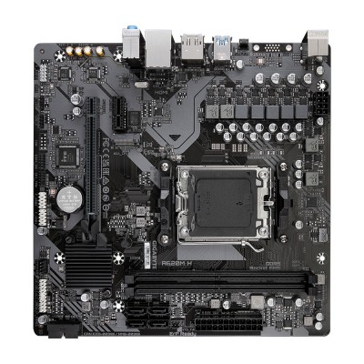 Scheda madre GIGABYTE GA-A620M H socket AM5