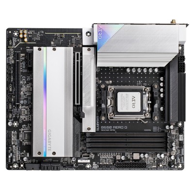 Scheda madre GIGABYTE GA-B650 AERO G socket AM5