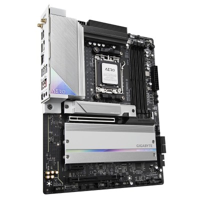 Scheda madre GIGABYTE GA-B650 AERO G socket AM5