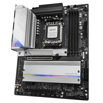 Scheda madre GIGABYTE GA-B650 AERO G socket AM5