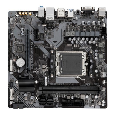 Scheda madre GIGABYTE GA-B650M S2H socket AM5