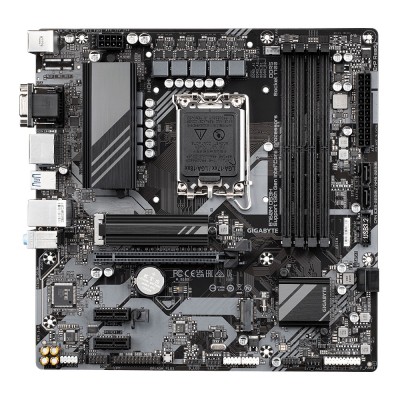 Scheda madre GIGABYTE GA-B760M DS3H socket 1700