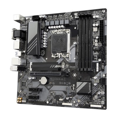 Scheda madre GIGABYTE GA-B760M DS3H socket 1700