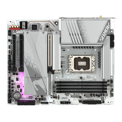 Scheda madre GIGABYTE GA-Z790 AORUS ELITE AX ICE  socket 1700