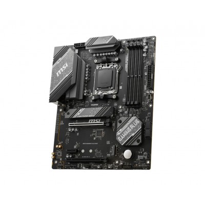 Scheda madre MSI MPG B650 GAMING PLUS WIFI socket AM5