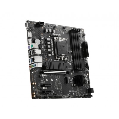 Scheda madre MSI PRO B760M-P socket 1700