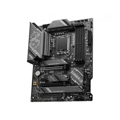 Scheda madre MSI Z790 GAMING PLUS WIFI socket 1700