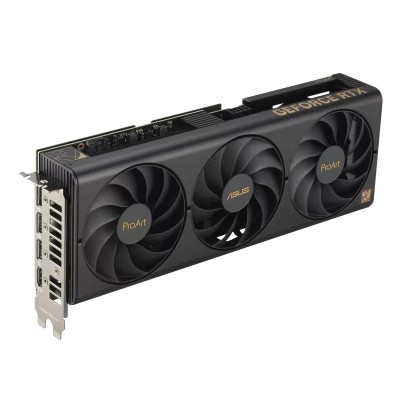 Scheda video Asus GeForce RTX 4070 12GB ProArt