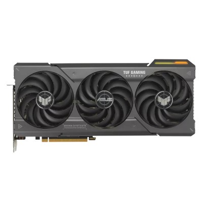 Scheda video Asus Radeon RX 7700XT 12GB TUF Gaming OC GDDR6