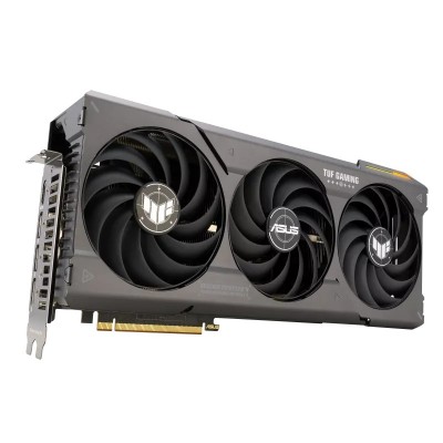 Scheda video Asus Radeon RX 7700XT 12GB TUF Gaming OC GDDR6