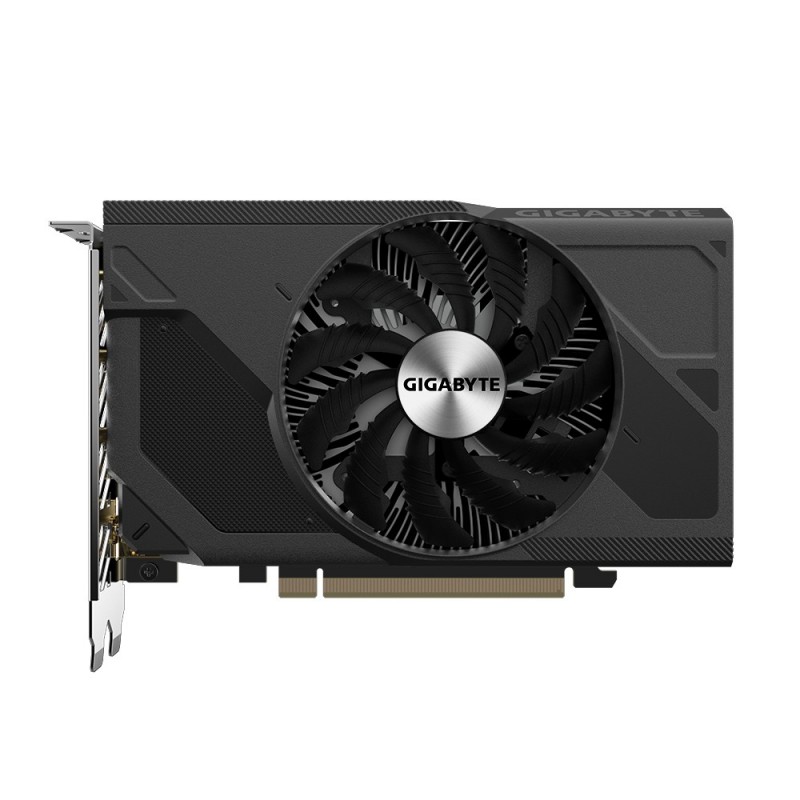 Scheda video Gigabyte GeForce RTX 4060 8GB D6