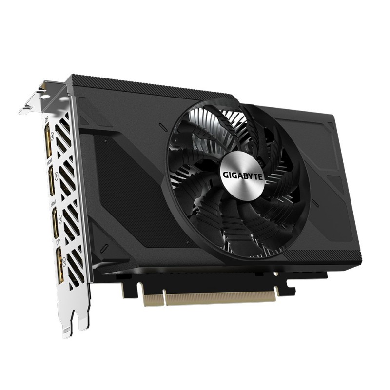 Scheda video Gigabyte GeForce RTX 4060 8GB D6