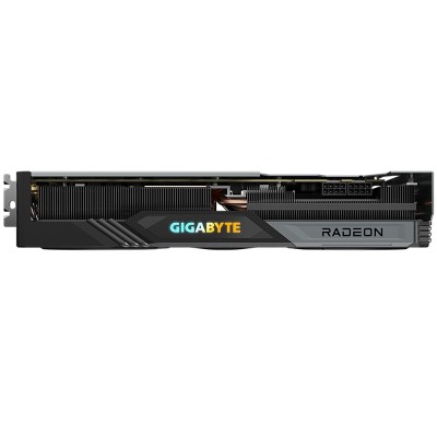 Scheda video Gigabyte Radeon RX 7800 XT GAMING 16GB OC