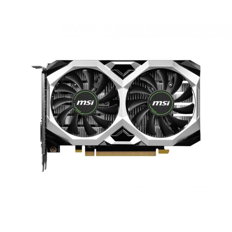 Scheda video MSI GeForce GTX 1650 4GB D6 Ventus XS OCV3