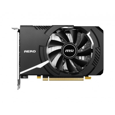 Scheda video MSI GeForce RTX 4060 8GB AERO OC