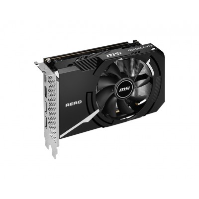 Scheda video MSI GeForce RTX 4060 8GB AERO OC