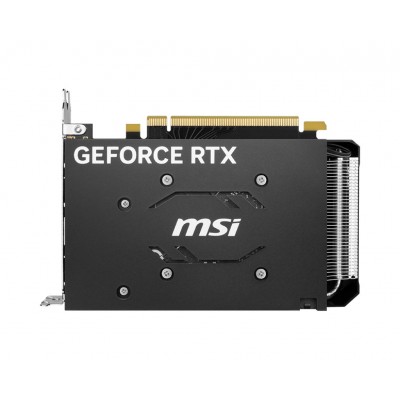 Scheda video MSI GeForce RTX 4060 8GB AERO OC