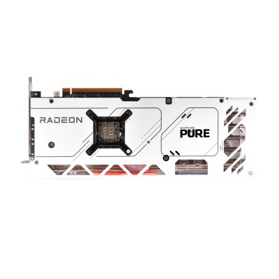 Scheda video SAPPHIRE PURE RADEON RX 7800 XT 16GB Gaming OC GDDR6