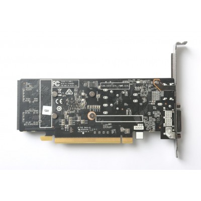 Scheda video ZOTAC GeForce GT 1030 2GB