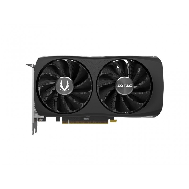 Scheda video ZOTAC GeForce RTX 4060 8GB Twin Edge OC