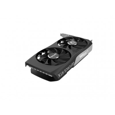 Scheda video ZOTAC GeForce RTX 4060 8GB Twin Edge OC