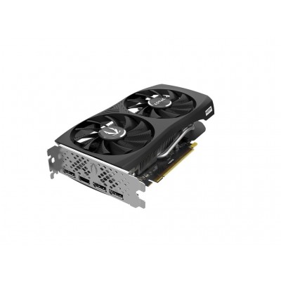 Scheda video ZOTAC GeForce RTX 4060 8GB Twin Edge OC