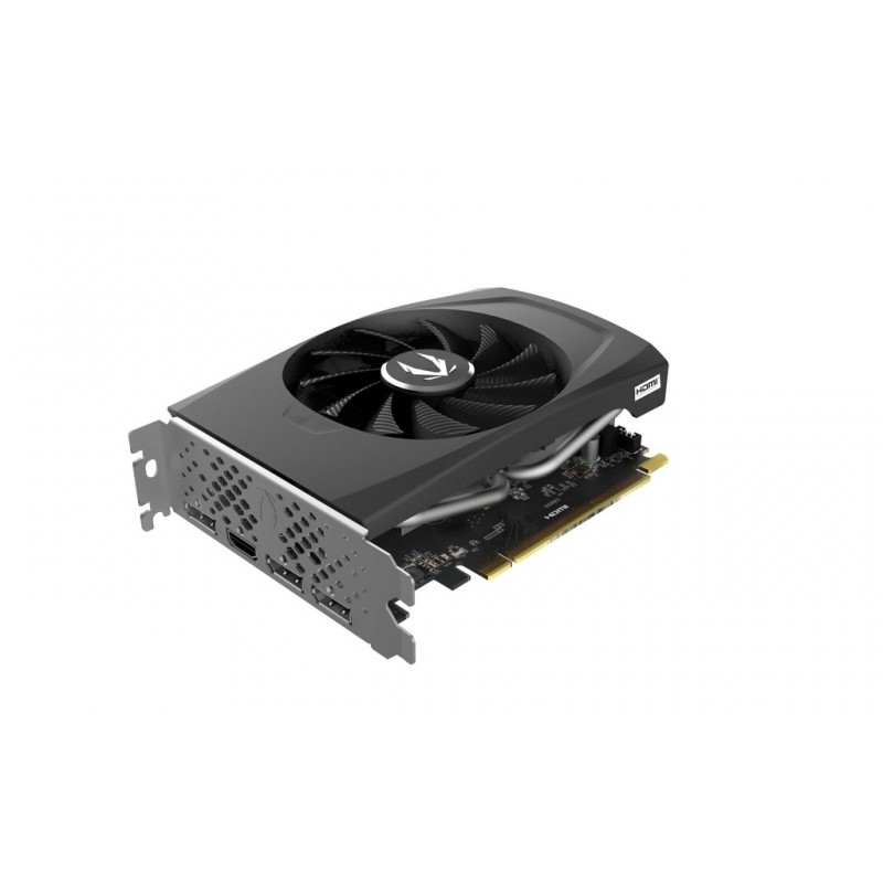 Scheda video ZOTAC GeForce RTX 4060 8 GB GDDR6