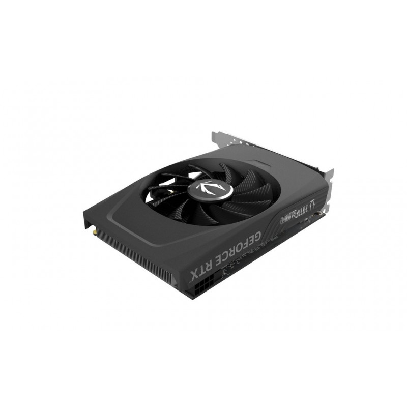 Scheda video ZOTAC GeForce RTX 4060 8 GB GDDR6